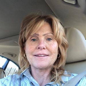 Meet your Posher, Anne